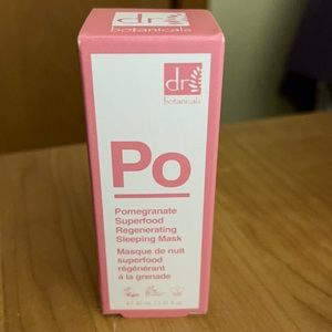 Dr. Botanicals PO Sleeping Mask
